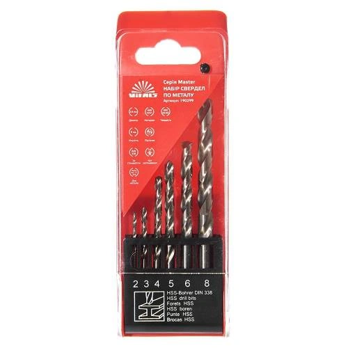 nbr-svrl-mtl-hss-4341-6-sht-image